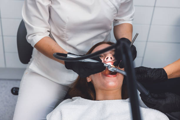 Best Emergency Dentist for Lost Fillings or Crowns in Springfield, MA