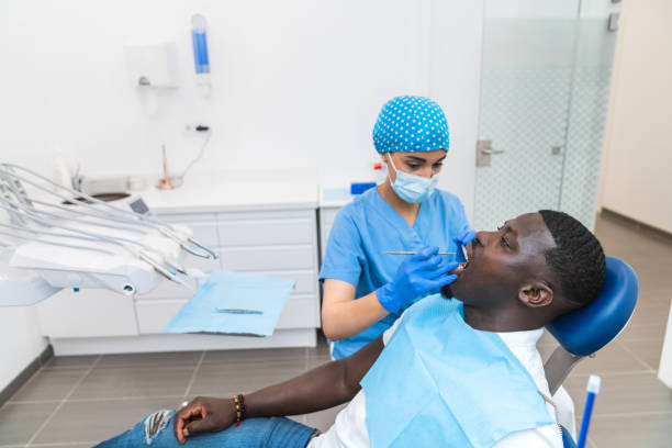 Best Pediatric Emergency Dentist in Springfield, MA