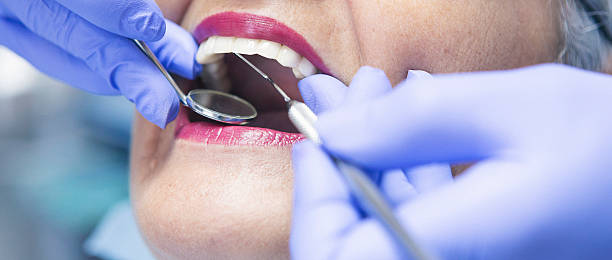 , MA Emergency Dentist Company